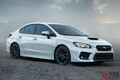 スバル「WRX」2021年モデル登場！ 北米では「STI」もラインナップ！