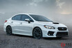 スバル「WRX」2021年モデル登場！ 北米では「STI」もラインナップ！