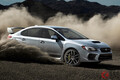 スバル「WRX」2021年モデル登場！ 北米では「STI」もラインナップ！