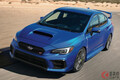 スバル「WRX」2021年モデル登場！ 北米では「STI」もラインナップ！