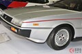 いすゞが斬新クーペ「アッソ・ディ・フィオーリ」実車公開！ パカッと少し開く「リトラライト」×“匠”デザイン採用の「スペシャリティモデル」！ 市販に繋がった“幻のモデル”とは