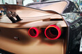 日産＆イタルデザイン共同開発の「GT-R50 by イタルデザイン」初披露、50台限定で販売予定