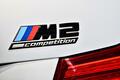 BMW M2の標準モデルがM2コンペティションになった！
