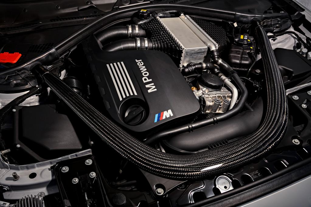 BMW M2の標準モデルがM2コンペティションになった！