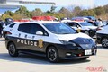 速報!　プリウスPHVにMIRAI、リーフまで!!　パトカーもいよいよ電動車の時代!  警視庁に大量導入されたECOパトカー軍団