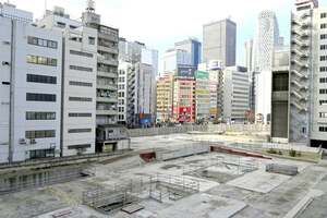 都心「巨大再開発」もういらない？ 新宿駅南口プロジェクト「工期未定」の大波紋――建設費1.4倍が示す“都市開発モデル”の限界