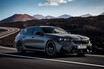 最高出力727PS、最大トルク1000Nm！BMWが新型「M5ツーリング」を発売