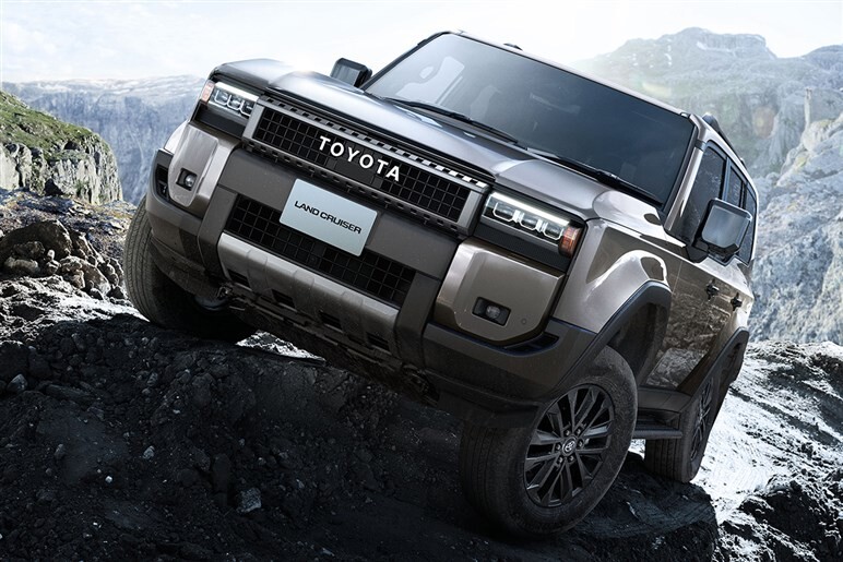 【買うならディーゼル】人気の「ランドクルーザー250」購入者の不満はエンジンに集中。購入前にしっかり吟味を