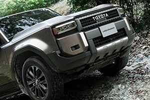 【買うならディーゼル】人気の「ランドクルーザー250」購入者の不満はエンジンに集中。購入前にしっかり吟味を