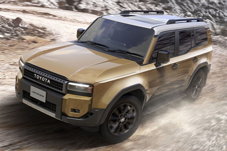 【買うならディーゼル】人気の「ランドクルーザー250」購入者の不満はエンジンに集中。購入前にしっかり吟味を