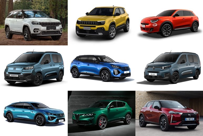 【最大50万円引き】え、あの車がこんなにお安く!?　ステランティスが主要14モデルを大幅値下げ