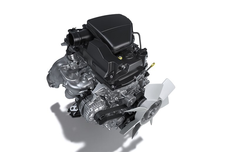 【買うならディーゼル】人気の「ランドクルーザー250」購入者の不満はエンジンに集中。購入前にしっかり吟味を