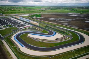 MotoGPハンガリーGPは「5速も使わない」かも？　実走済みWSBKのバウティスタ指摘