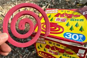 「虫」の季節到来!!　夏のキャンプツーリングに持って行く虫除けアイテムはどれがオススメ？