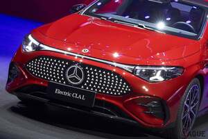 予測不能な市街地走行でも自動運転が可能!? メルセデス・ベンツ新型「CLA L」を中国・上海で試してわかった“最新運転支援”の実力とは