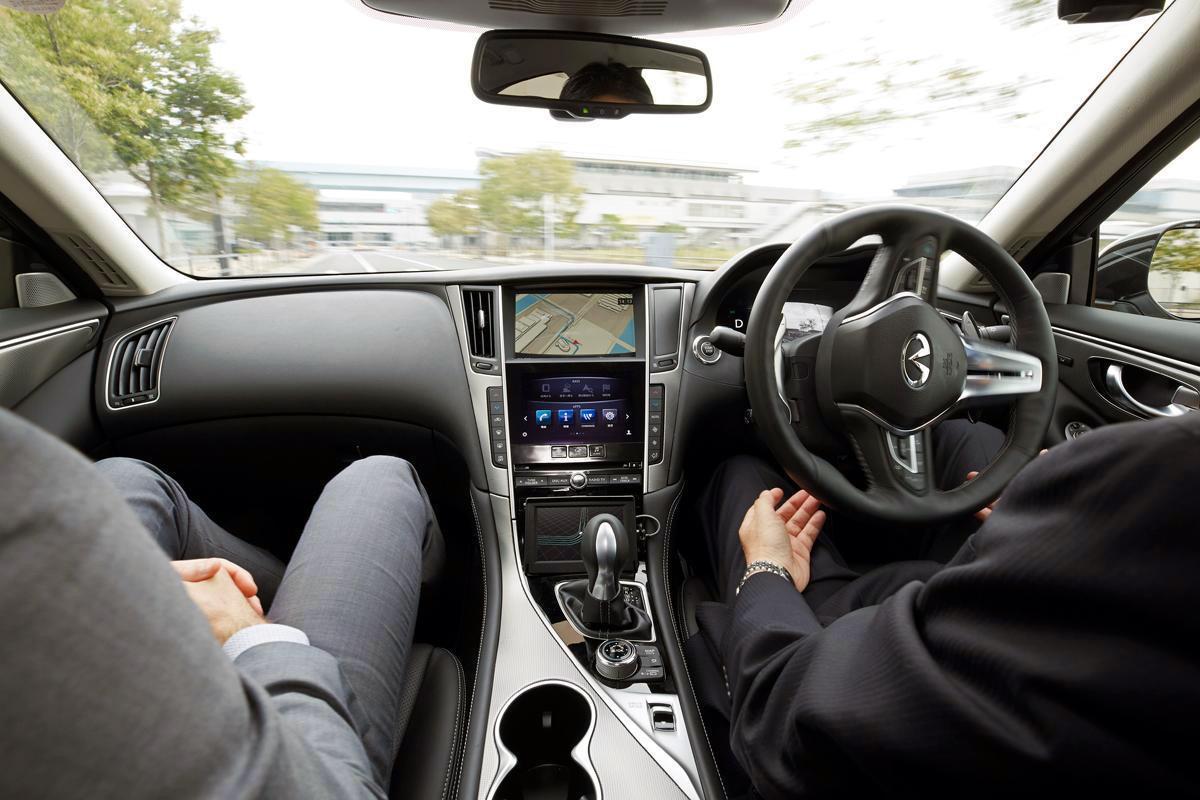 なんと日本は 自動運転車対応指数 で11位 先進メーカーだらけなのに世界で遅れをとる理由 Web Cartop 自動車情報サイト 新車 中古車 Carview