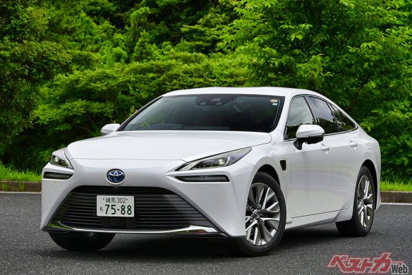 最大250万円が交付されるクリーンエネルギー車補助金 これで電動車はもっと売れるようになるのか ベストカーweb 自動車情報サイト 新車 中古車 Carview