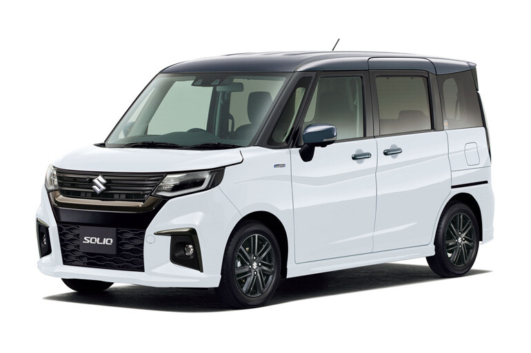 スズキが7年間の費用をまとめた新車のサブスクサービス「スズキ定額マイカー7」を提供開始