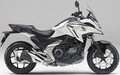 ホンダ「NC750X」【1分で読める 国内メーカーの2025年現行バイク】