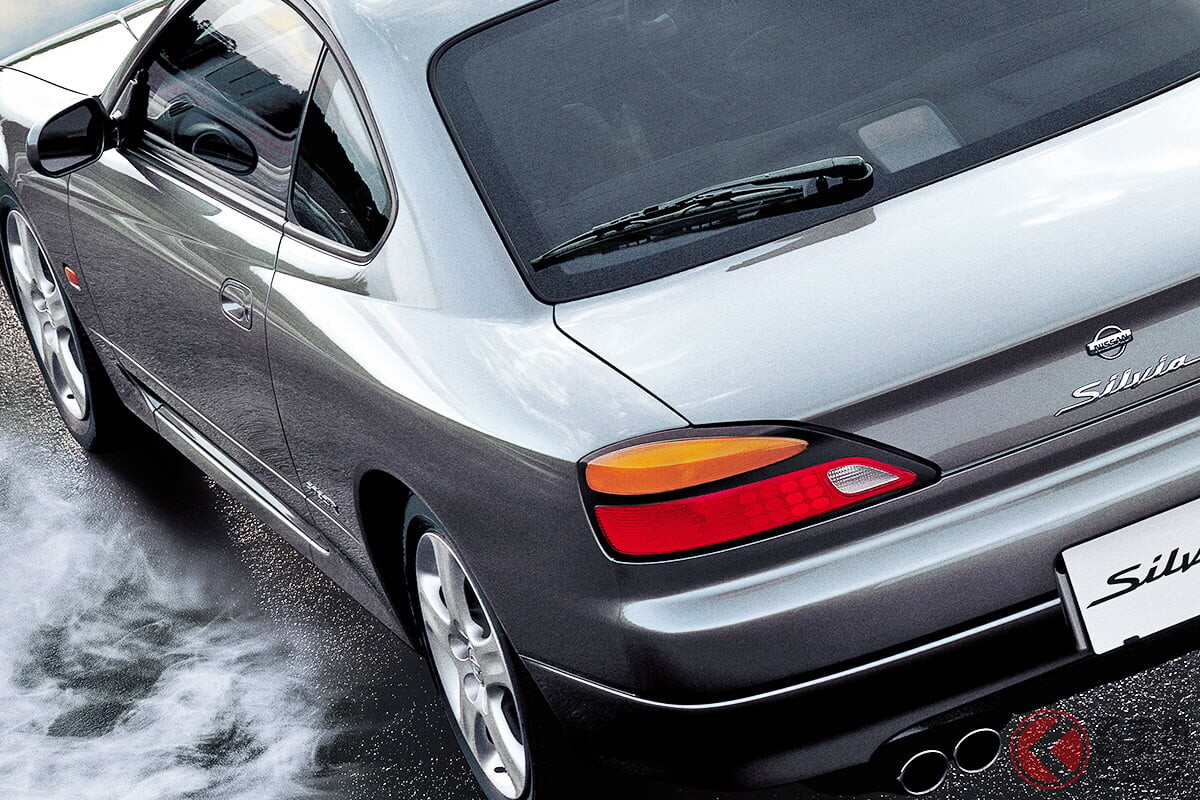 日産の「“軽量”FRスポーツカー」が帰ってくる!? 日産CEOも「復活」に言及！ 名車「シルビア復活」は本当にあるのか