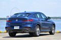 【試乗】新型 BMW X4 20d │ 本格派SUVクーペに高回転型のパワフルなディーゼルは相性抜群！