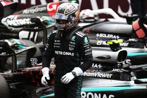 リタイア続きで意気消沈……悩めるF1新人アントネッリ、メルセデスはサポート誓う「自分を責めすぎないことが重要」