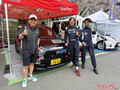 86よりも速いってホント!?　まさかのミライースターボが大暴れ!!