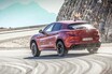 アルファ・ロメオの新SUV、ステルヴィオに試乗　クアドリフォリオ、サイズ以上の能力