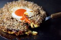 たこ焼きもお好み焼きも、グルテンフリー生地を使う大阪「鉄板酒場 寛」に注目──うまいもんが勢揃い！大阪グルメ、ハイ＆ロー巡り「粉もの編」
