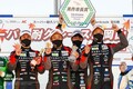 S耐第6戦岡山でGRスープラのST-Z初優勝をもたらしたFABULOUS GRMI GT4。一年の最後に笑顔