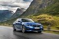 BMW新型3シリーズ登場！──第7世代はより大きく、よりシャープに（パリサロン速報）