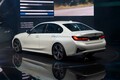 BMW新型3シリーズ登場！──第7世代はより大きく、よりシャープに（パリサロン速報）