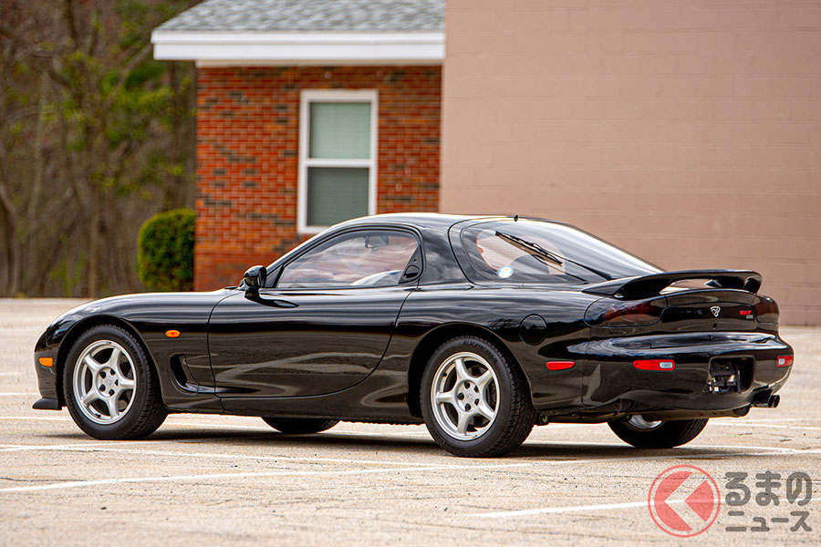 80スープラ が約1500万円 バブルを賑わせた日本車の海外オークション最新情報 くるまのニュース 自動車情報サイト 新車 中古車 Carview