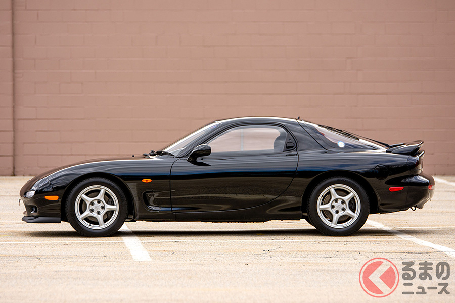 80スープラ が約1500万円 バブルを賑わせた日本車の海外オークション最新情報 くるまのニュース 自動車情報サイト 新車 中古車 Carview