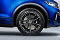 フォルクスワーゲンの新型SUV「T-ROC」に設定された最上級版「T-ROC R」が欧州で受注開始！ 価格は約520万円