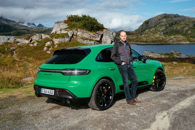 大幅パワー向上したポルシェ マカンの改良モデルは次期型の中継ぎどころか、集大成的な仕上がりだった