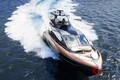 トヨタ社長「車に留まらない挑戦」レクサス初のヨット「LY650」発売！ 上質さと品質のフラッグシップ艇