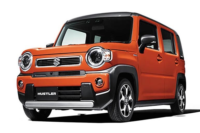 ハスラーの内装はカスタムも楽しめる。収納力やライバル車にない魅力を解説【購入ガイド】