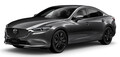 【ついに改名アテンザ改めMAZDA6へ!! ほか】 真夏の特別仕様車&新型車情報!!