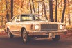 ビッグ3は大混乱　マーキュリー・モナークとフォード・グラナダ（2）　無力感漂う小さな高級車