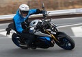 【スズキ KATANA vs GSX-S1000 徹底比較】傑作「K5」エンジンが生んだ“血統書付き”の2台、その違いとは…佐川健太郎