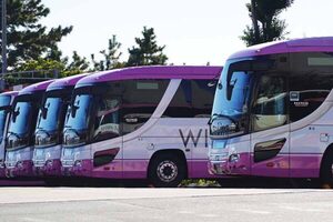 「バス運転手」が一転、“注目の職種”に？ 「大学新卒に響いている」そのワケは？ 高卒は「選択の自由がない」とウィラー