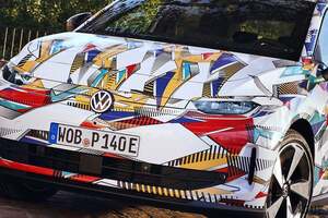 コンパクトでも広さは“ゴルフ級”！ 2026年後半発売予定のフォルクスワーゲンの新モデル「ID.ポロ」の印象とは？ “らしさ”満点の質実剛健な走りに期待大