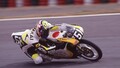 世界GP王者・原田哲也のバイクトーク Vol.33「僕を世界GPに呼んだ親友、若井伸之くん」