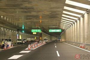 外環道 千葉区間の“やり残し”「京葉JCTフル化」工事が進行中 できたらどう変わる？