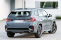 BMW X1をフルモデルチェンジ。電気自動車のiX1もラインナップに設定