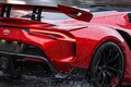 トヨタ新型「MR2」!? 迫力のワイド＆ローボディ×巨大リアウィングに「即買い！」「迫力やばい」声も！ 高性能4WD仕様？な次期型予想CGが話題に