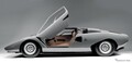 スーパーカー論：ミウラ起点に歴史を俯瞰、EV時代までを展望する!!