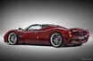 スーパーカー論：ミウラ起点に歴史を俯瞰、EV時代までを展望する!!