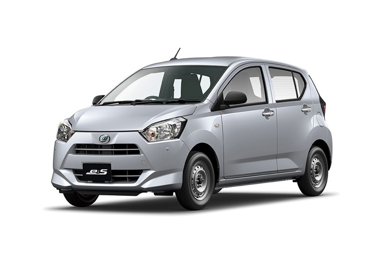 これぞ本物のエコカーだ！ 低価格低燃費のダイハツ「ミラ イース」の